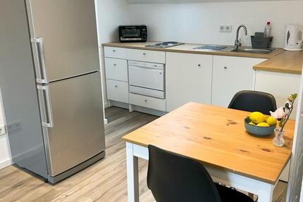 Zimmer , MonteurZimmer, WG Wohnung
