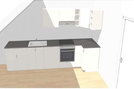 Wohnung Konz Karthaus - 2 Zimmer, 64 m&sup2;, 620&euro; | Angebot:26188100