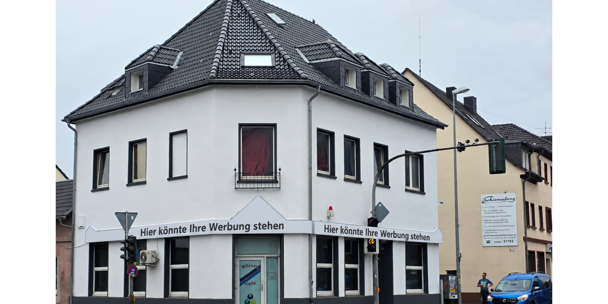 Gewerbeobjekt Bottrop Batenbrock - 1.600&euro; | Angebot:27603286