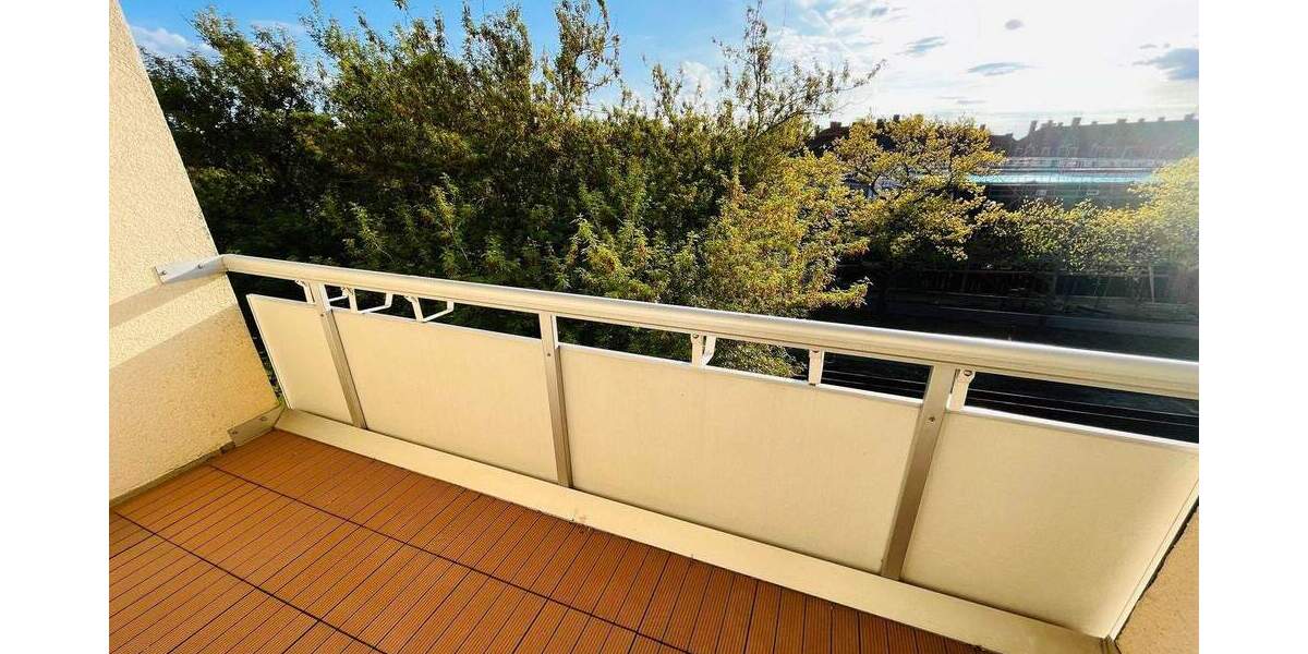 Etagenwohnung Brandenburg Nord - 2 Zimmer, 49 m&sup2;, 436&euro; | Angebot:25801318