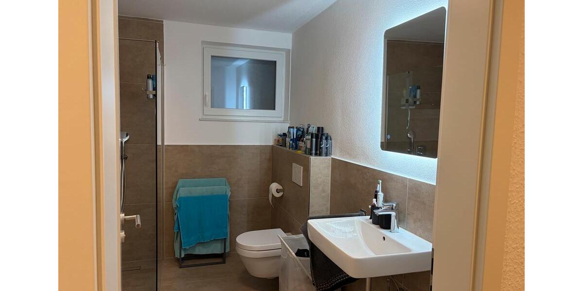 Etagenwohnung Bad Camberg - 2 Zimmer, 64 m&sup2;, 970&euro; | Angebot:26025570