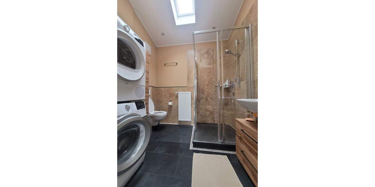 Etagenwohnung Holzkirchen Marschall - 2 Zimmer, 60 m&sup2;, 1.100&euro; | Angebot:23954564