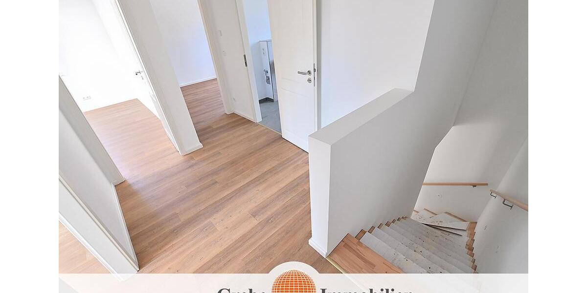 Reihenhaus Zossen - 4 Zimmer, 107 m&sup2;, 1.650&euro; | Angebot:25916618