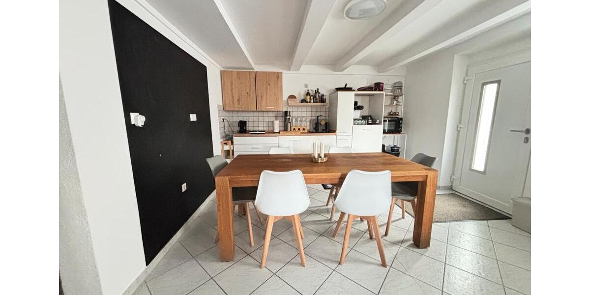 2-Zimmer-Wohnung – Wohnen auf Zeit Monteurzimmer 2 zimmer