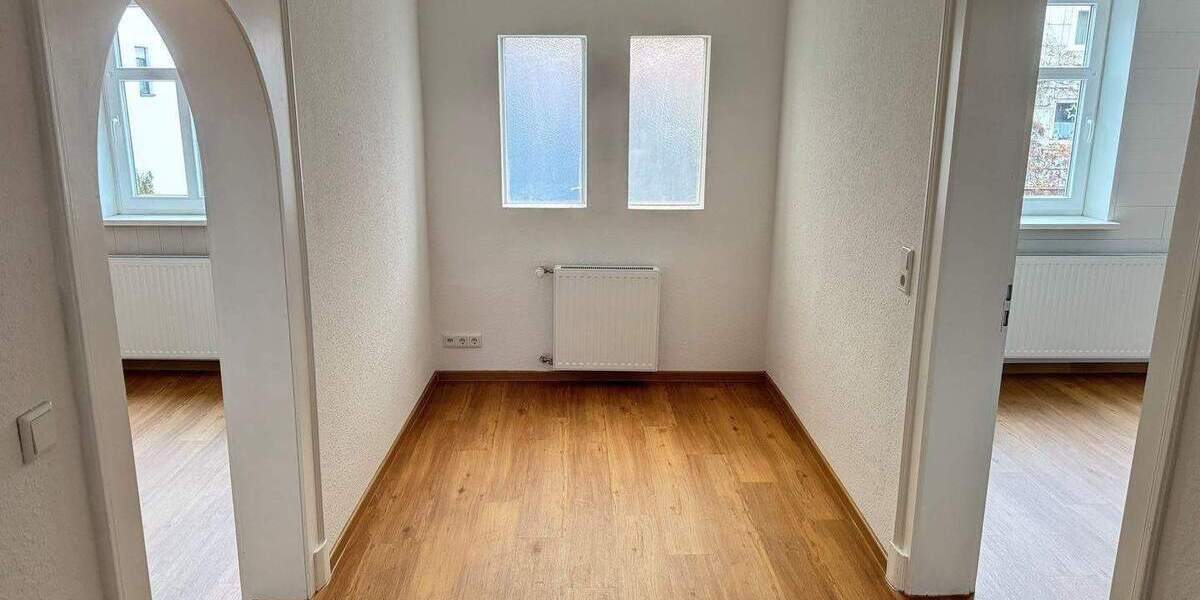 Etagenwohnung Kaufungen Oberkaufungen - 3 Zimmer, 80 m&sup2;, 770&euro; | Angebot:24544168