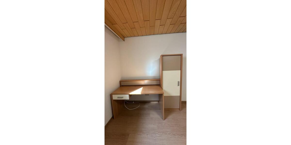 Wohnen auf Zeit Würzburg Heuchelhof - 1 Zimmer, 39 m&sup2;, 325&euro; | Angebot:26317483