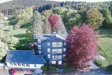 Gästezimmer, Monteurzimmer, möblierte 1 Raum Wohnung , 1 zimmer