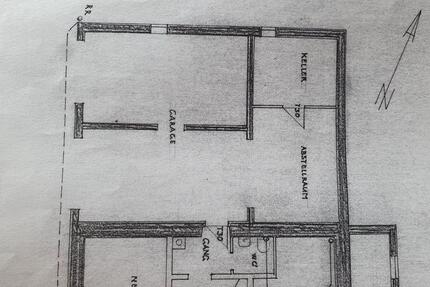 4 Zimmer Wohnung zu vermieten 4 zimmer