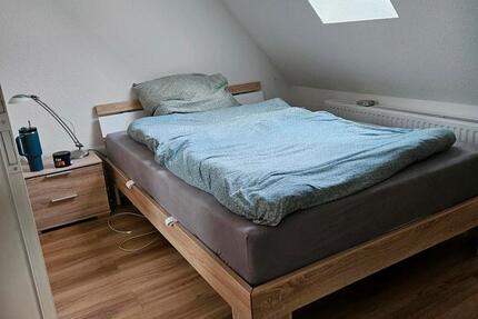 Wohnen auf Zeit Oldenburg Bürgeresch - 4.5 Zimmer, 84 m&sup2;, 504&euro; | Angebot:24819406