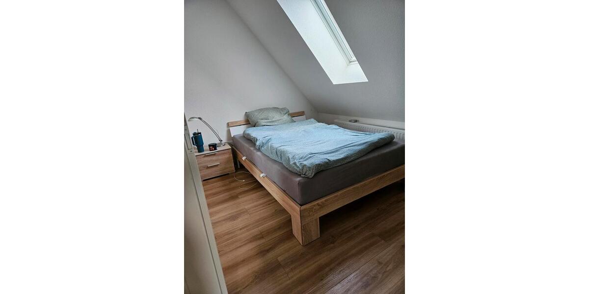 Wohnen auf Zeit Oldenburg Bürgeresch - 4.5 Zimmer, 84 m&sup2;, 504&euro; | Angebot:24819406