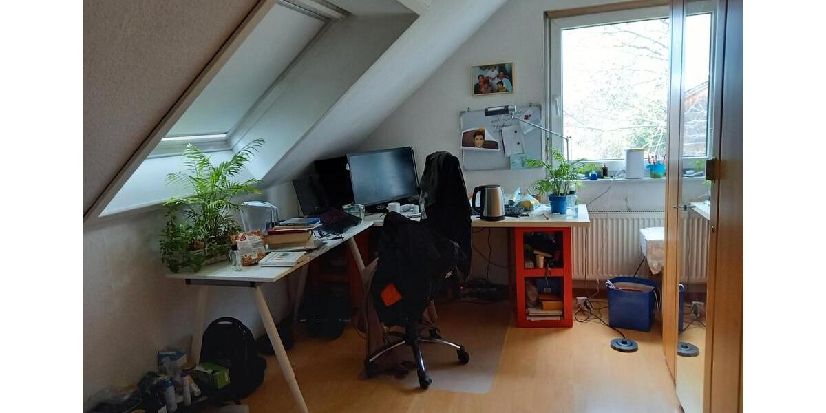 Wohnen auf Zeit Euskirchen Dom-Esch - 1 Zimmer, 12 m&sup2;, 450&euro; | Angebot:26128685