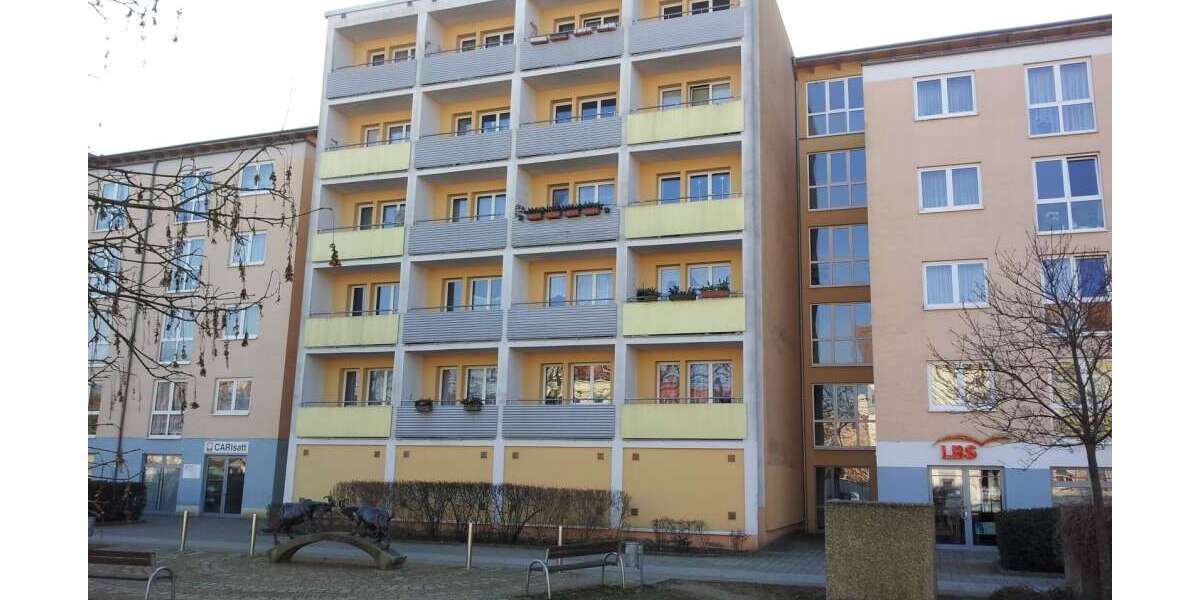 Gewerbeobjekt Fürstenwalde Mitte - 500&euro; | Angebot:26490957