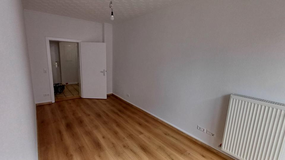 Schöne 3-Zi Whg in H-Mitte für einen berufstätigen Mieter 3 zimmer