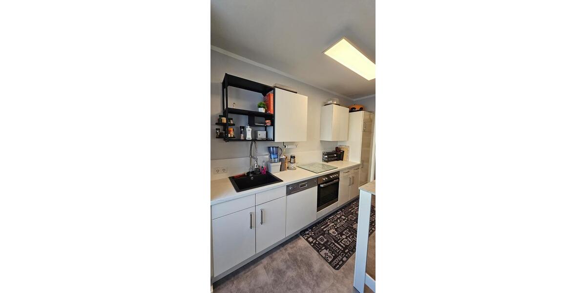 Etagenwohnung Dittelbrunn - 2 Zimmer, 76 m&sup2;, 800&euro; | Angebot:25870506