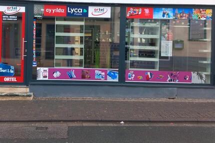 Gewerbeobjekt Bad Schwalbach - 500&euro; | Angebot:25979402