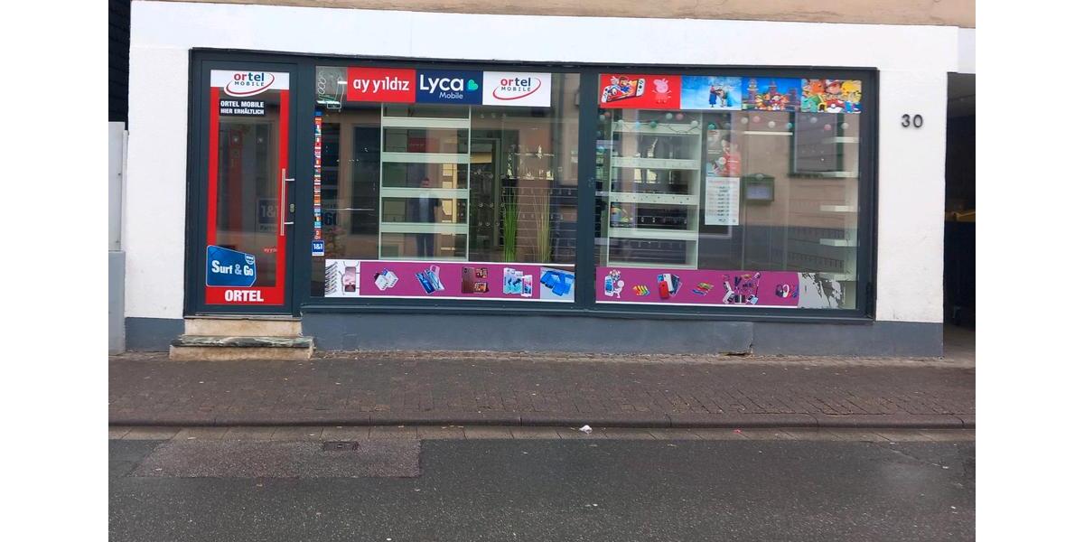 Gewerbeobjekt Bad Schwalbach - 500&euro; | Angebot:25979402