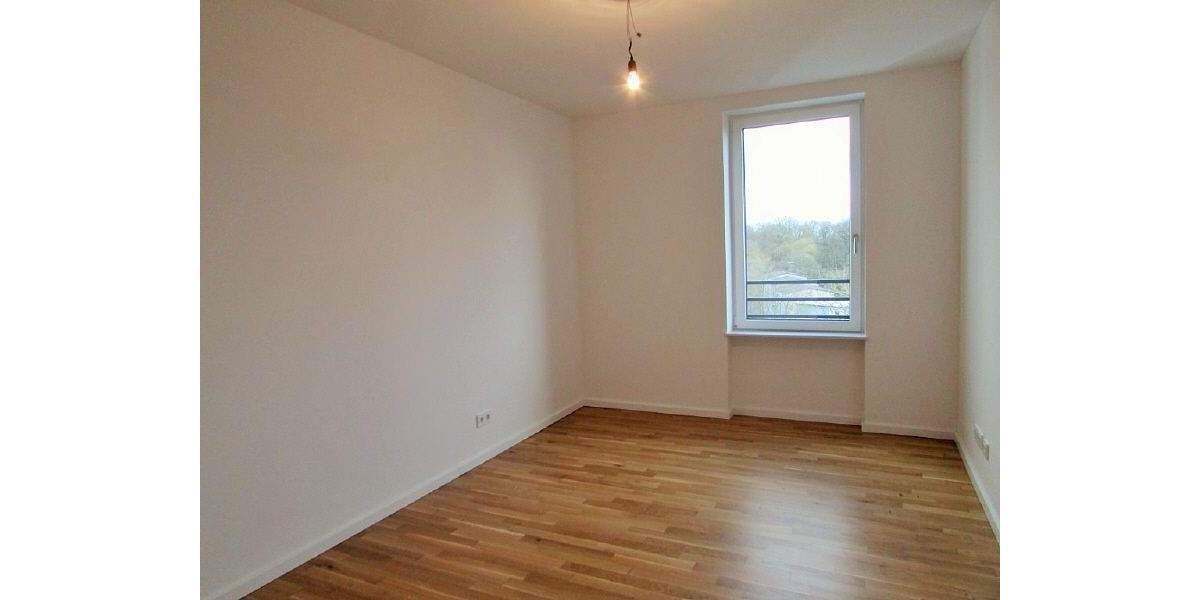Etagenwohnung Wolfsburg Hellwinkel - 4 Zimmer, 104 m&sup2;, 1.460&euro; | Angebot:25664887