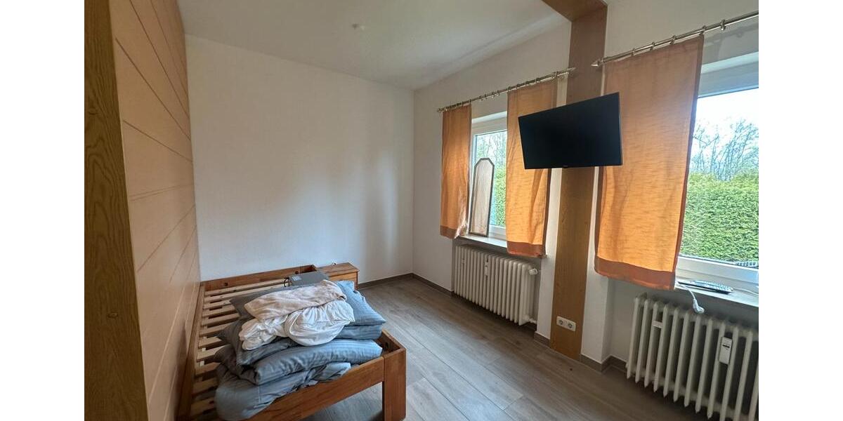 Wohnen auf Zeit Donauwörth - 1 Zimmer, 35 m&sup2;, 590&euro; | Angebot:26164815