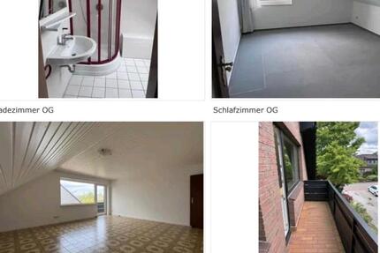 Wohnung Bad Münder am Deister - 3 Zimmer, 86 m&sup2;, 690&euro; | Angebot:25960194