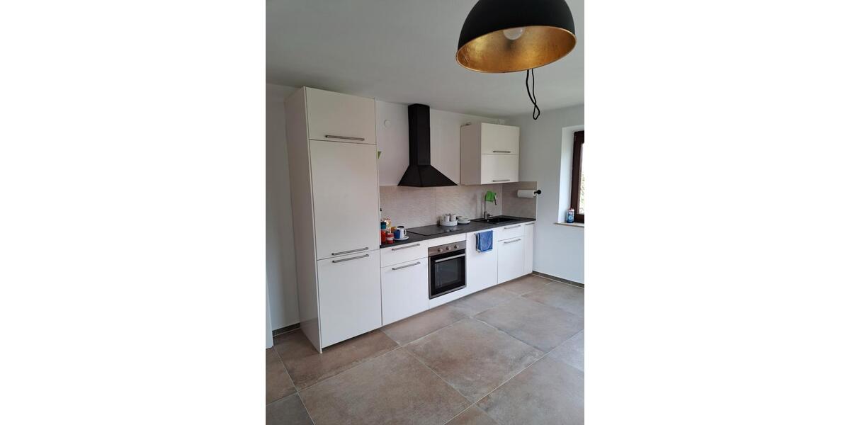 Etagenwohnung Welden - 2 Zimmer, 83 m&sup2;, 900&euro; | Angebot:26610669