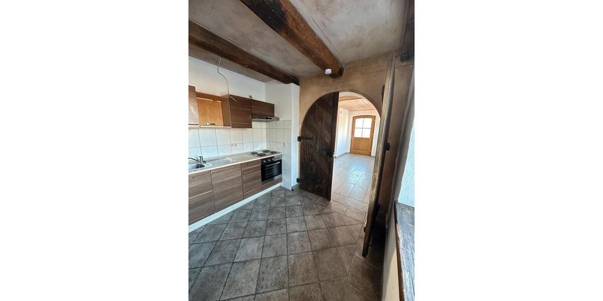 Hochparterre Amerang - 3 Zimmer, 70 m&sup2;, 1.000&euro; | Angebot:24582833