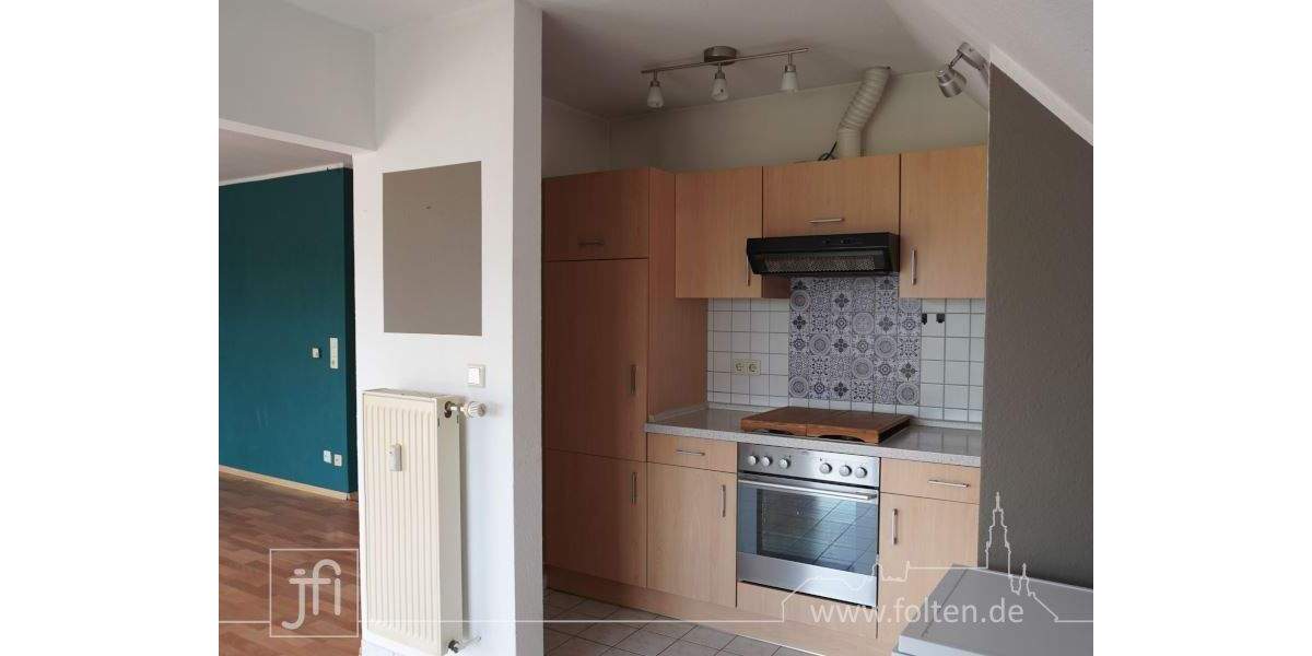 Etagenwohnung Ostrhauderfehn - 3 Zimmer, 73 m&sup2;, 625&euro; | Angebot:25705652