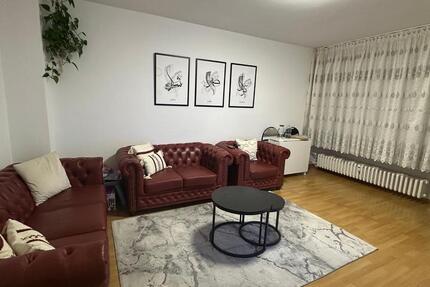Wohnen auf Zeit Bonn Auerberg - 2 Zimmer, 55 m&sup2;, 800&euro; | Angebot:25237656