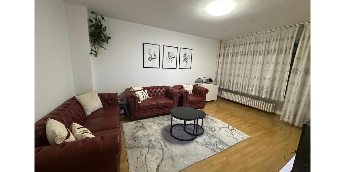 Wohnen auf Zeit Bonn Auerberg - 2 Zimmer, 55 m&sup2;, 800&euro; | Angebot:25237656