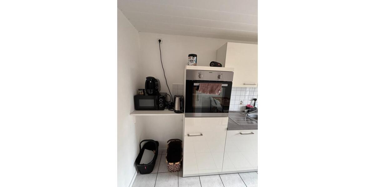Dachgeschoßwohnung Friesoythe - 3 Zimmer, 110 m&sup2;, 750&euro; | Angebot:26587343