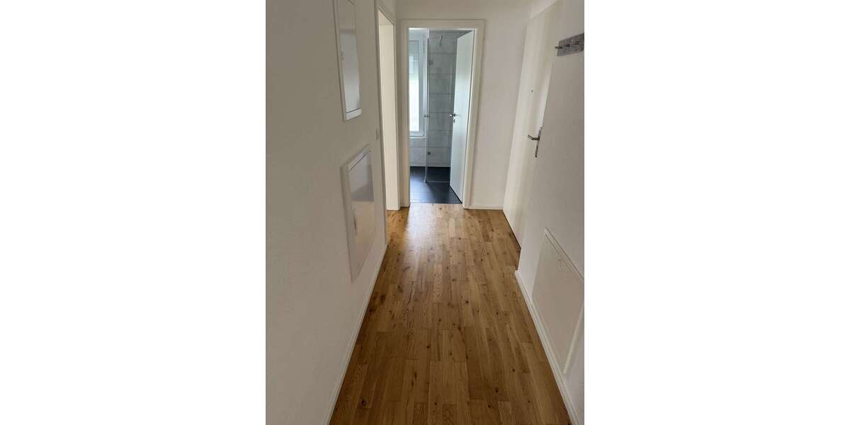 Etagenwohnung Schwäbisch Gmünd - 2 Zimmer, 56 m&sup2;, 700&euro; | Angebot:26265713