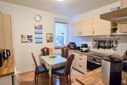 Wohnung Oberhausen Alt-Oberhausen - 3.5 Zimmer, 82 m&sup2;, 520&euro; | Angebot:25269808