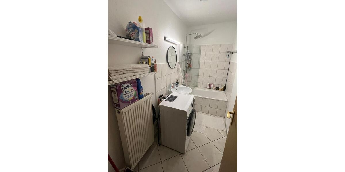 Wohnen auf Zeit Nürnberg Rabus - 1 Zimmer, 19 m&sup2;, 585&euro; | Angebot:26593302
