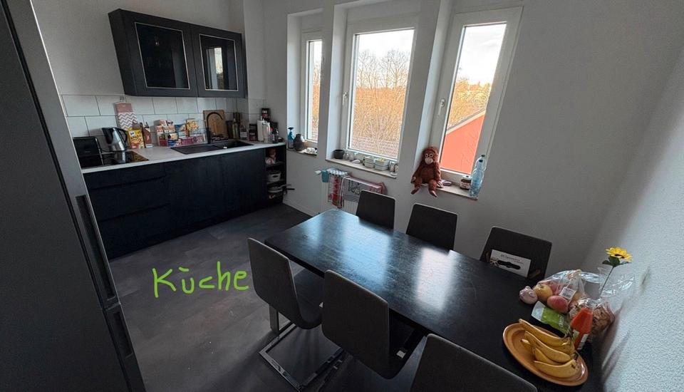 Wohnen auf Zeit Essen Stadtbezirk VII - 1 Zimmer, 15 m&sup2;, 324&euro; | Angebot:26040162