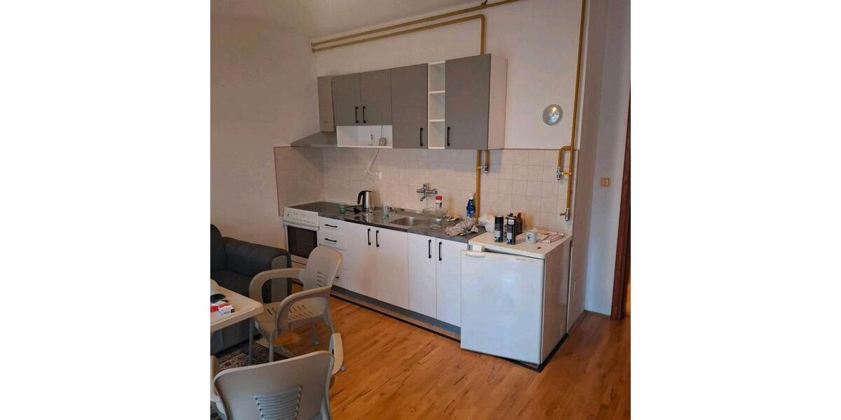Erdgeschoßwohnung Petershagen - 2 Zimmer, 50 m&sup2;, 225&euro; | Angebot:26041663