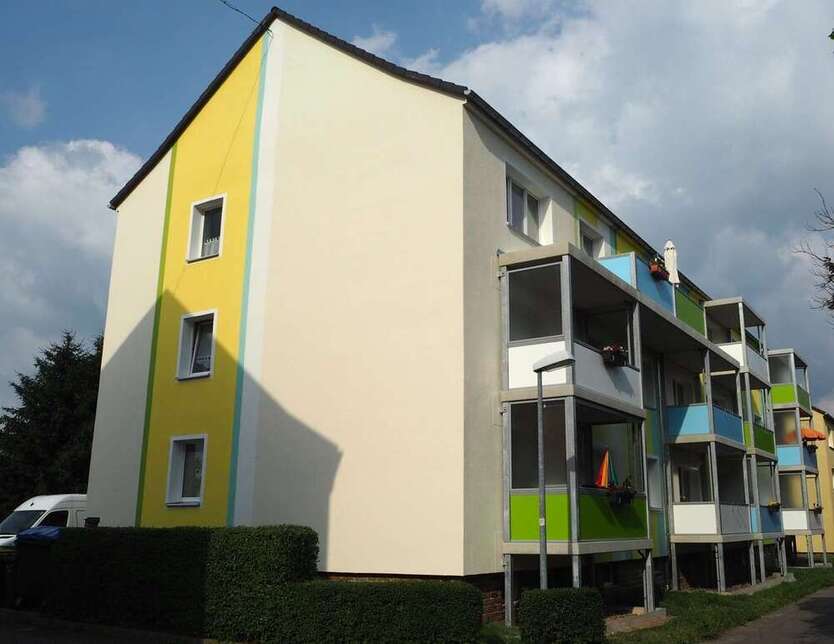 Wohnung zum Mieten in Pockau-Lengefeld 350 € 58.8 m²