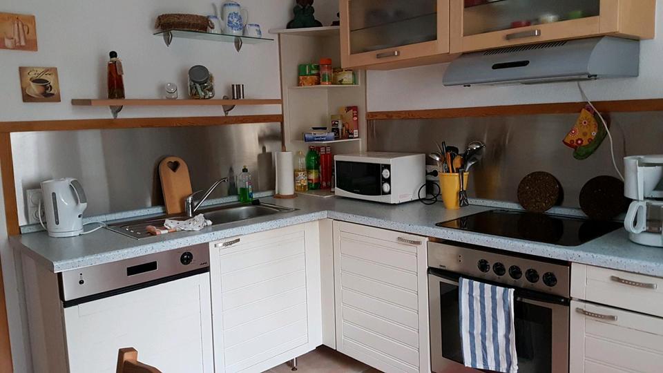 Wohnung möbliert 3 zimmer