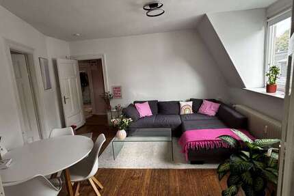 Wohnung zum Mieten in Flensburg 560 € 62.1 m² 3 zimmer