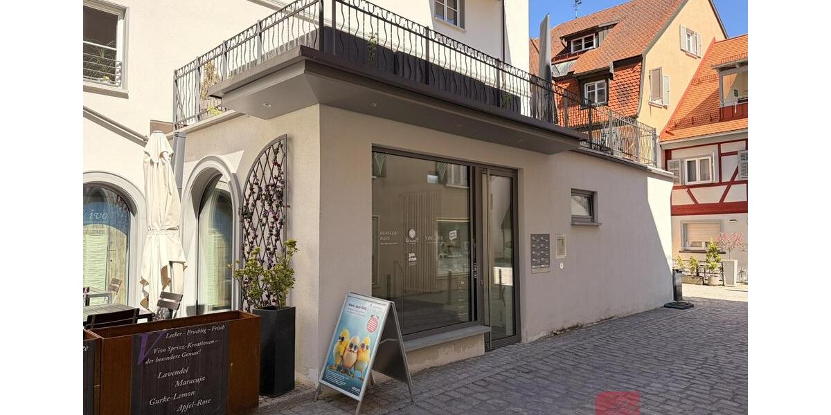 Etagenwohnung Wangen im Allgäu - 4 Zimmer, 127 m&sup2;, 1.660&euro; | Angebot:26067553