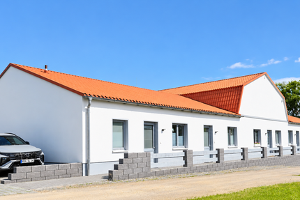 Wohnung Allstedt OT Othal Othal - 2 Zimmer, 66 m&sup2;, 528&euro; | Angebot:26403289