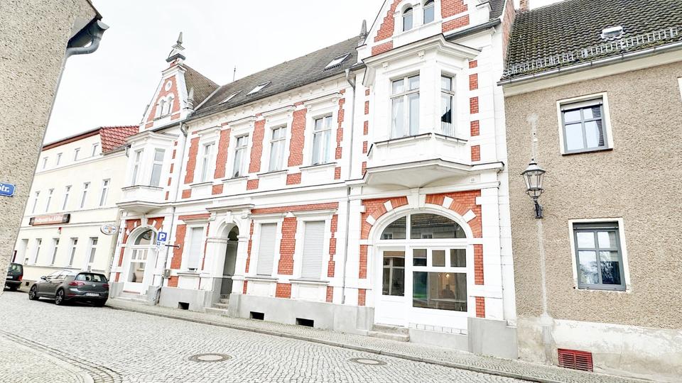 Gewerbeobjekt Golßen - 390&euro; | Angebot:24743008