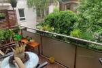 RESERVIERT!!! 3-Zimmer Etagenwohnung mit Balkon und Einbauküche in der östlichen Altstadt