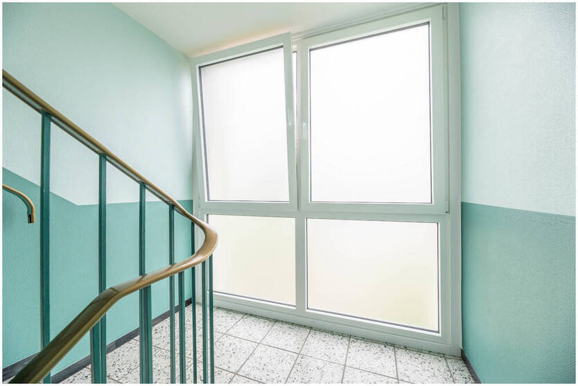 Familienfreundliche Etagenwohnung mit Balkon & Tiefgarage - 115 m² zum Wohlfühlen
