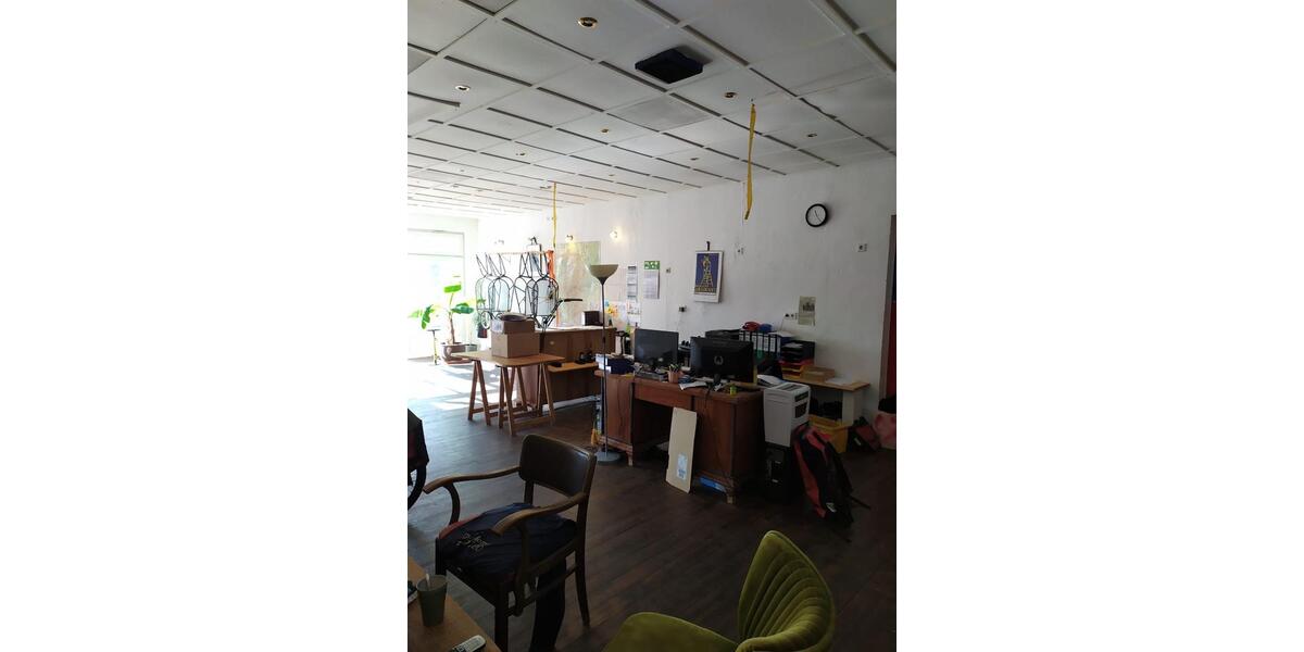 Gewerbeobjekt Oldenburg Bürgeresch - 1.500&euro; | Angebot:25987270