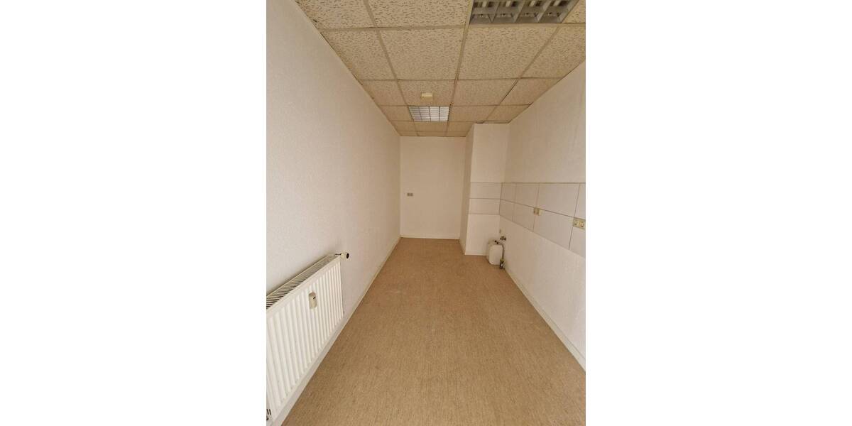 Etagenwohnung Magdeburg Neue Neustadt - 2 Zimmer, 54 m&sup2;, 349&euro; | Angebot:26820521