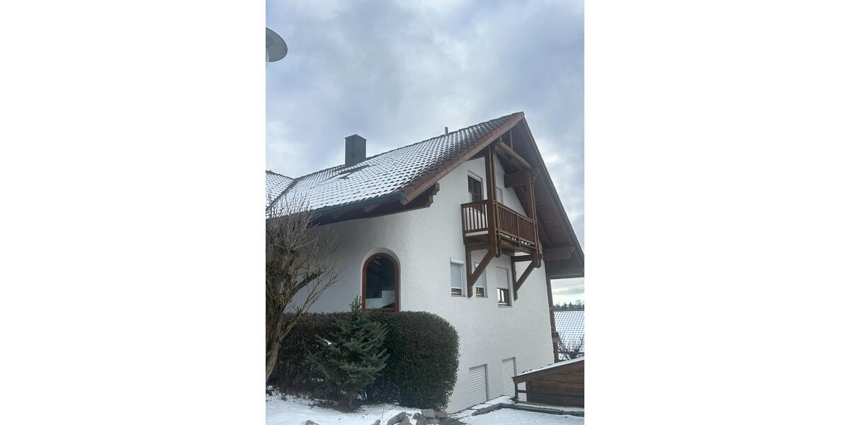 Sonniges Haus, Doppelhaushälfte in Salzweg 6 zimmer