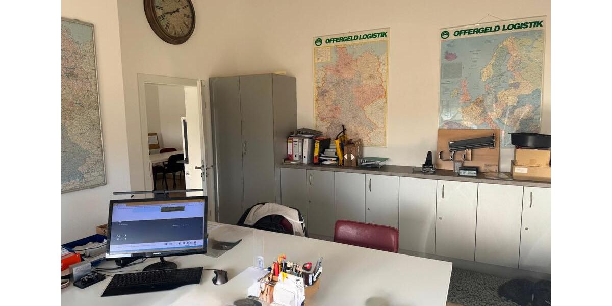 Gewerbeobjekt Eilenburg - 2.250&euro; | Angebot:26163493