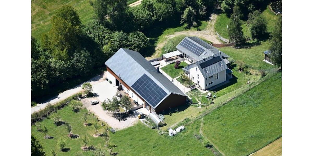 Erdgeschoßwohnung Wernberg-Köblitz Köblitz - 2.5 Zimmer, 85 m&sup2;, 980&euro; | Angebot:26033516