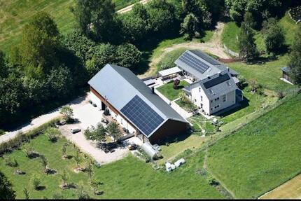 Wohnung Wernberg-Köblitz Köblitz - 2.5 Zimmer, 85 m&sup2;, 980&euro; | Angebot:26033516