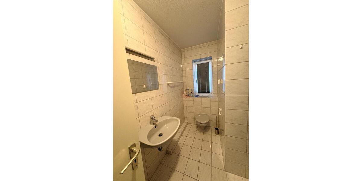 Erdgeschoßwohnung Kulmbach Blaich - 1 Zimmer, 37 m&sup2;, 375&euro; | Angebot:26178647