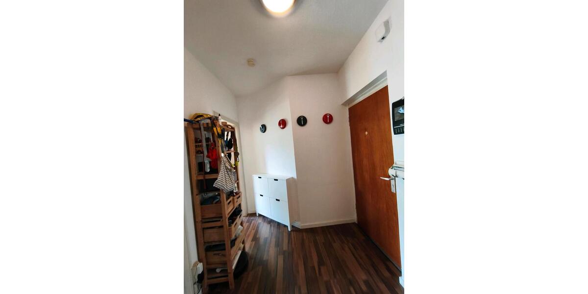 Etagenwohnung Aachen Aachen-Mitte - 2 Zimmer, 60 m&sup2;, 700&euro; | Angebot:26300591